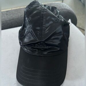 Adidas Silk Black Women's Cap